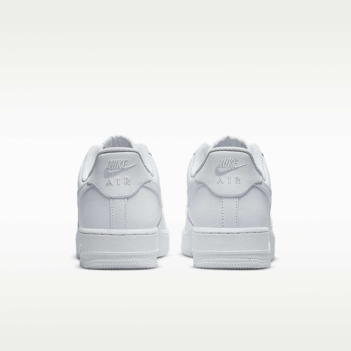 Chaussure Nike Air Force 1 '07 pour homme