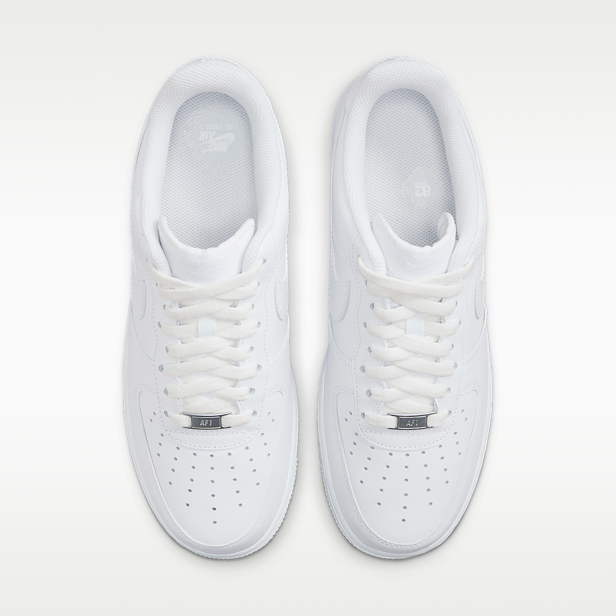 Chaussure Nike Air Force 1 '07 pour homme