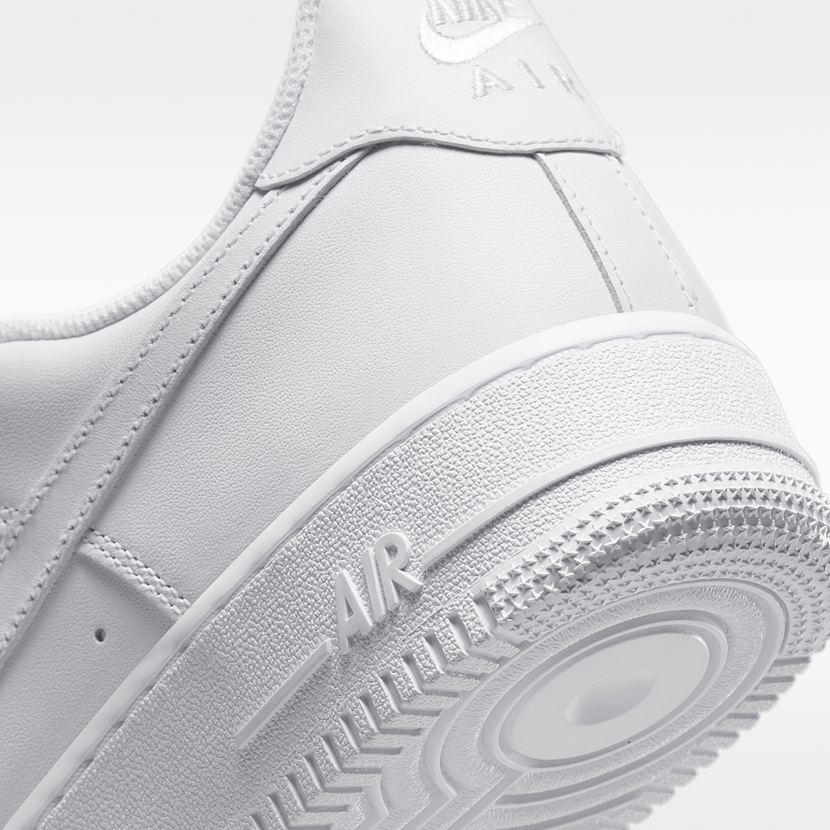 Chaussure Nike Air Force 1 '07 pour homme