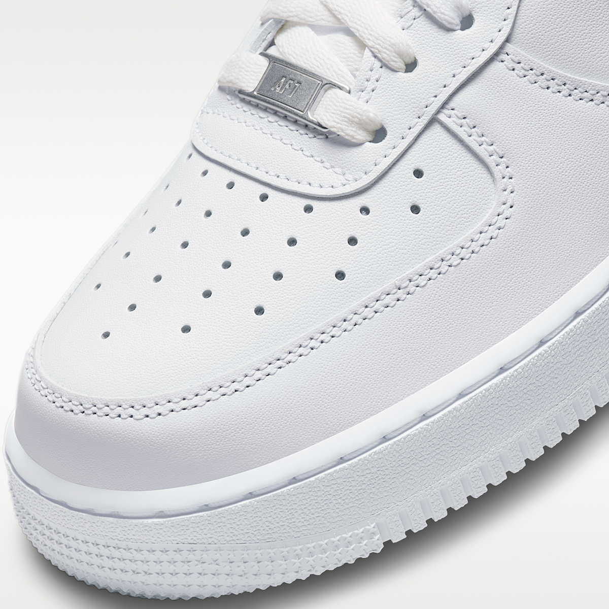 Chaussure Nike Air Force 1 '07 pour homme
