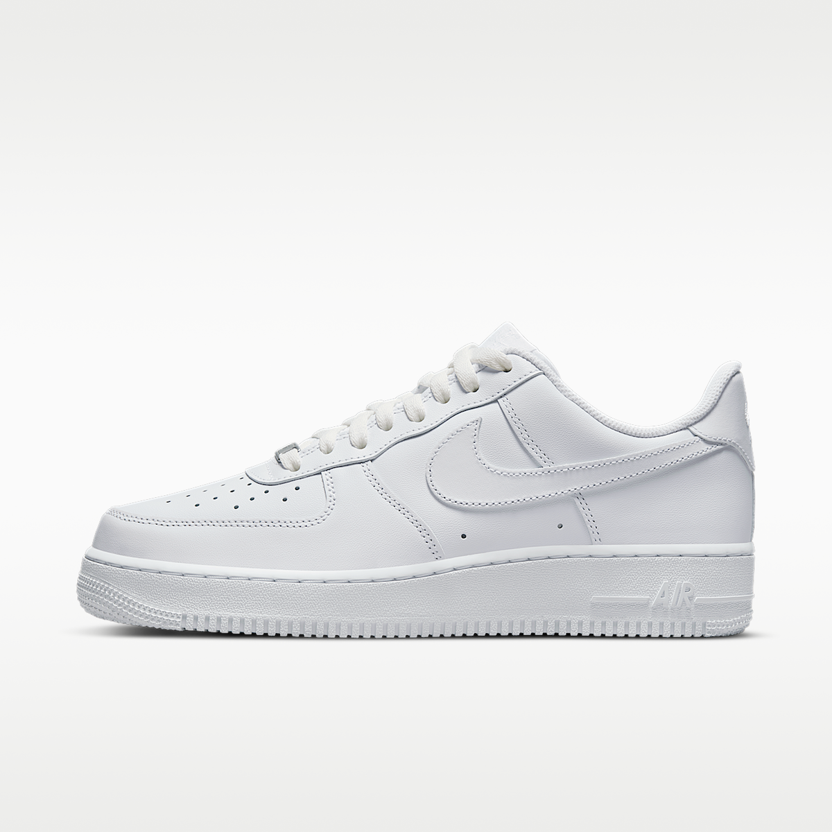 Chaussure Nike Air Force 1 '07 pour homme
