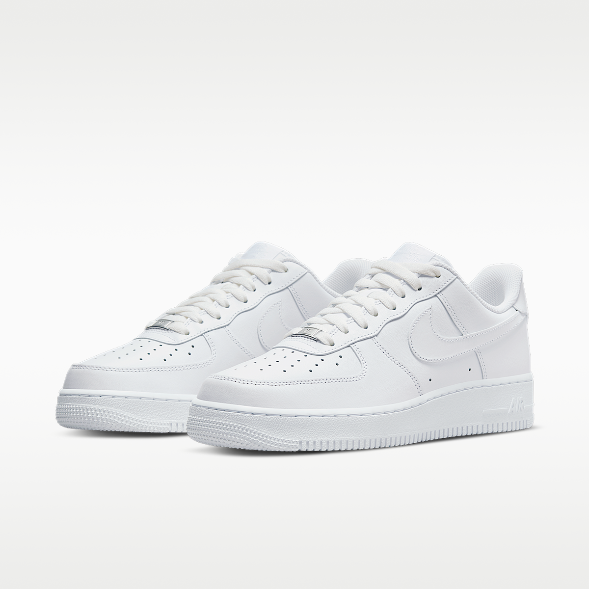 Chaussure Nike Air Force 1 '07 pour homme