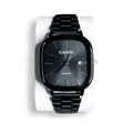 C A S I O Luxurious 36mm Watch - Transferred steel